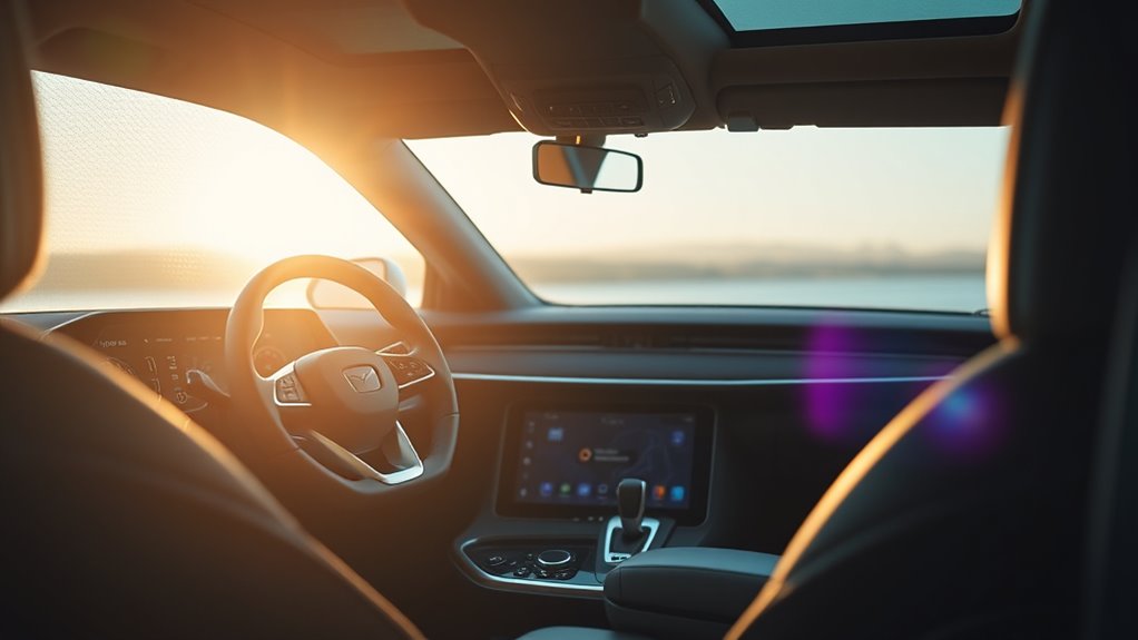 accessible car technology gadgets