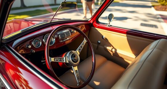 adding cruise control retrofit