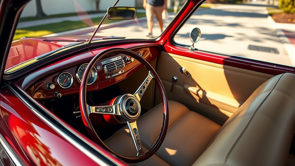 adding cruise control retrofit