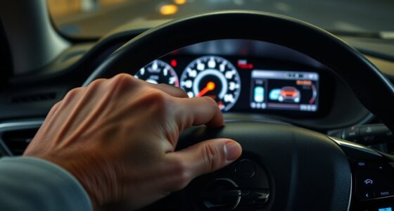 adding modern safety features