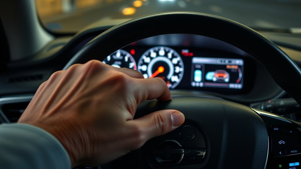 adding modern safety features