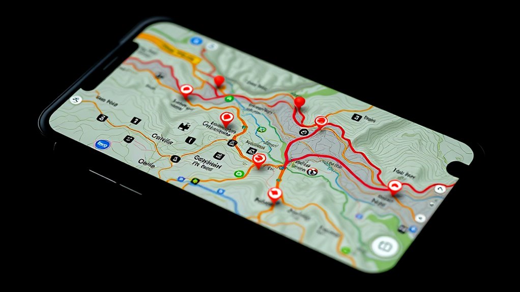 advanced map customization tips