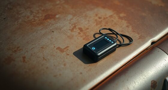 advanced tech protects vehicles