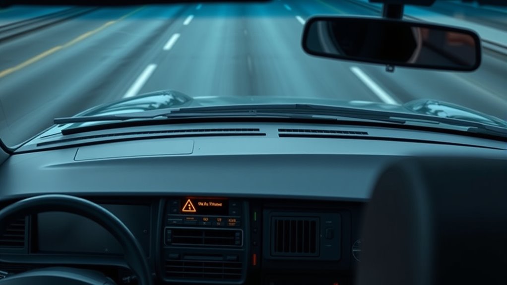 advanced vehicle safety technology