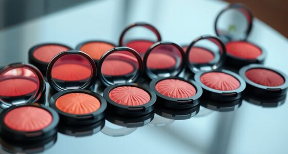 affordable blush dupes amazon