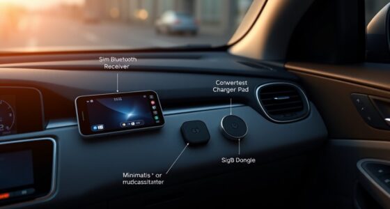 affordable car tech upgrades