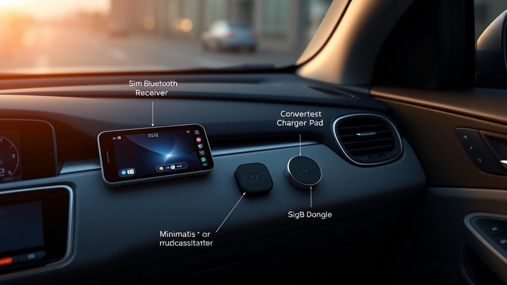 affordable car tech upgrades