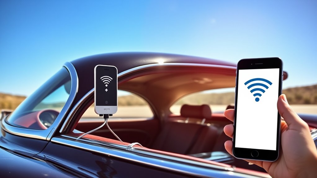 affordable car wi fi solutions