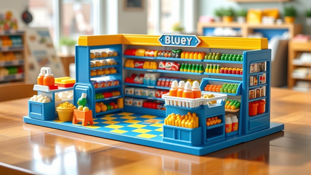 affordable durable engaging playset