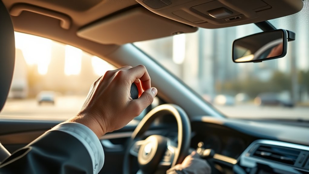 affordable hands free car calls