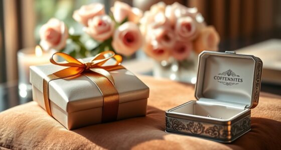 affordable luxury gifts for wife