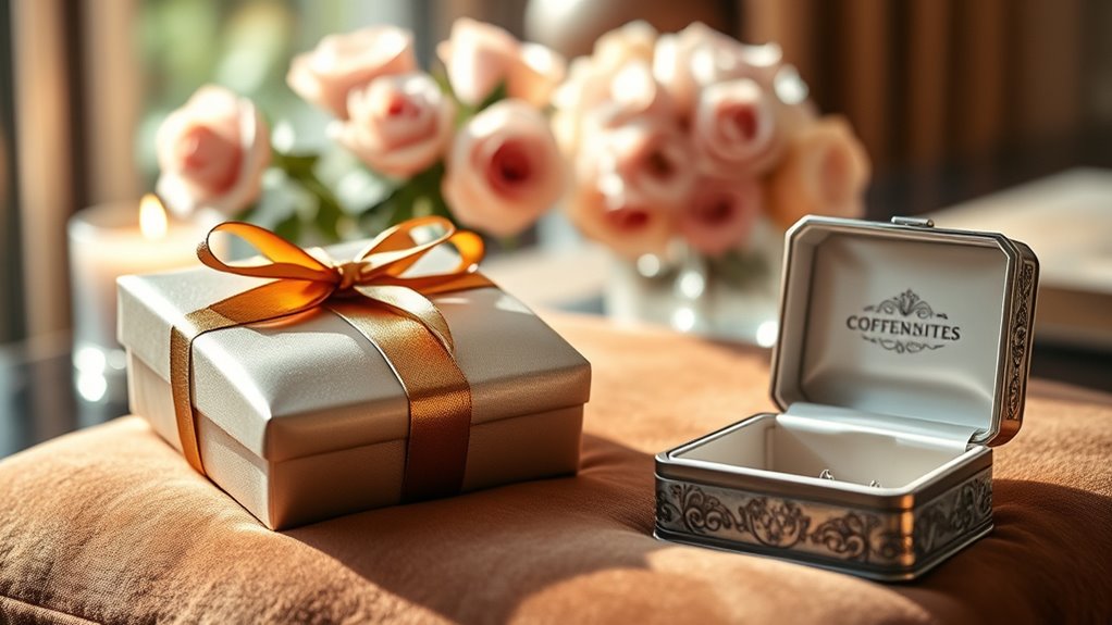 affordable luxury gifts for wife