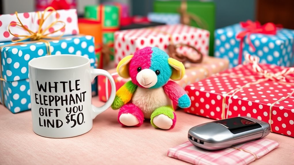 affordable practical fun packaging