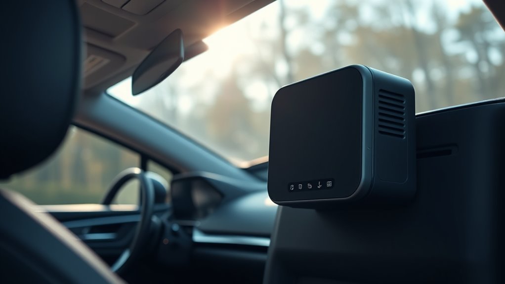 air purifiers improve respiratory health