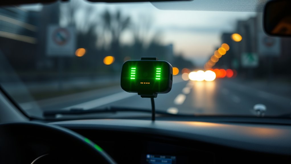 assess driving habits and costs