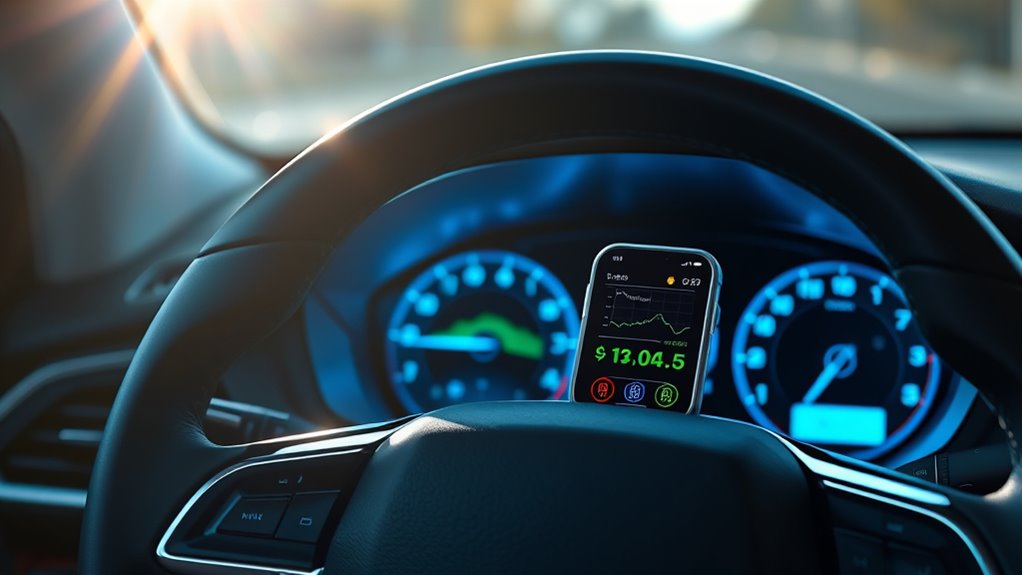 assessing monitor data value