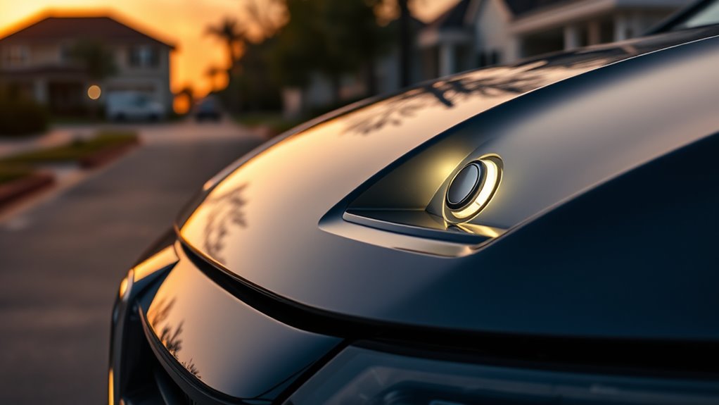 auto headlight sensor retrofit