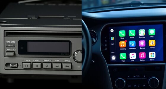 automotive audio system advancements