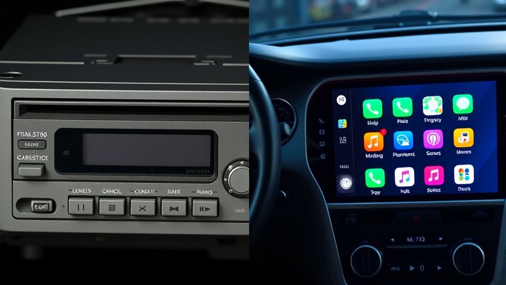 automotive audio system advancements