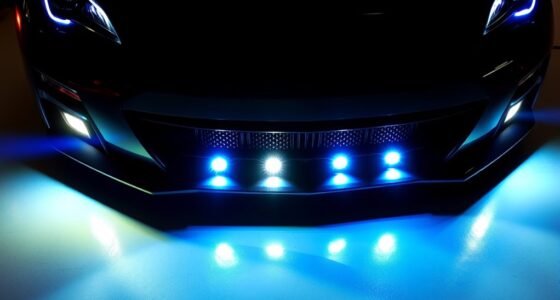 avoid led installation errors