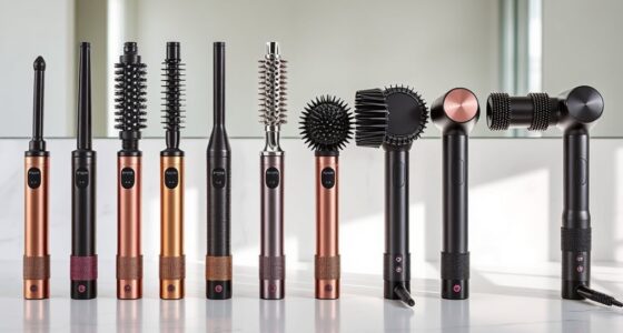 best dyson airwrap alternatives