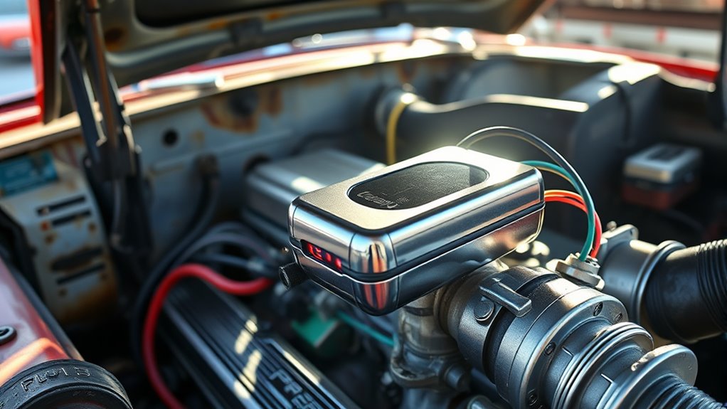 boost fuel efficiency easily