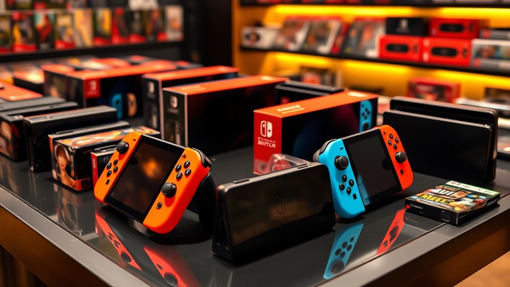 bundle content and features