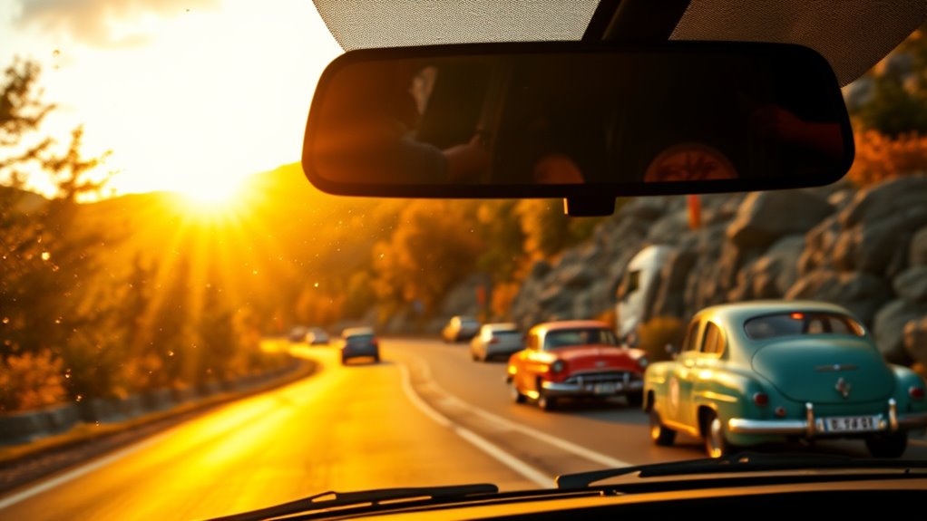 capture scenic wildlife moments