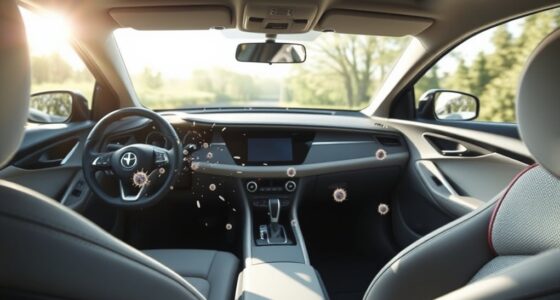 car allergy prevention tools