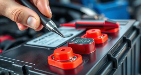car battery myth debunked