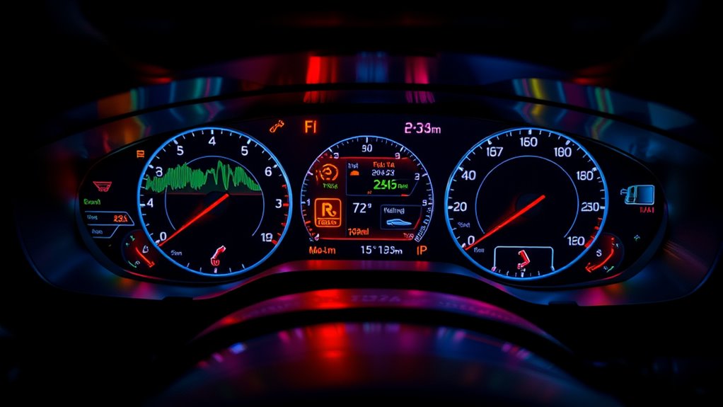 car diagnostic snapshot