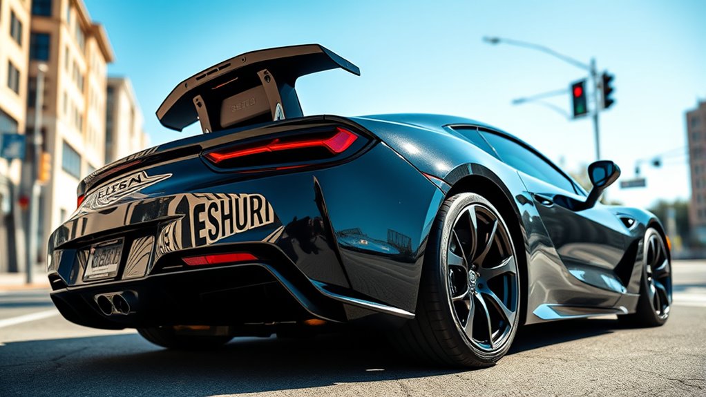 car ecu tuning legality