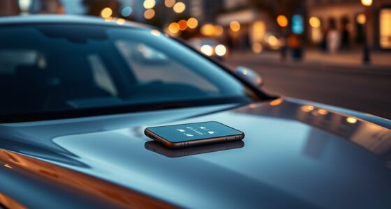 car remote control apps