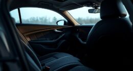 car soundproofing for audio