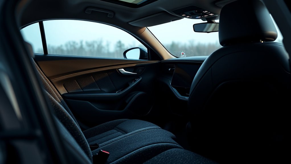 car soundproofing for audio