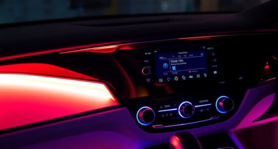 car stereo modernization upgrade