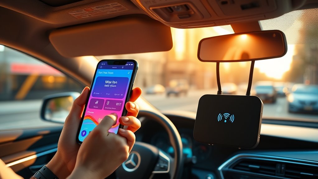 car wi fi data plans