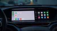 carplay vs android auto