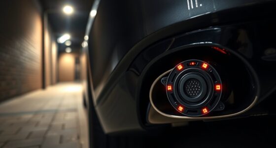 catalytic converter theft prevention