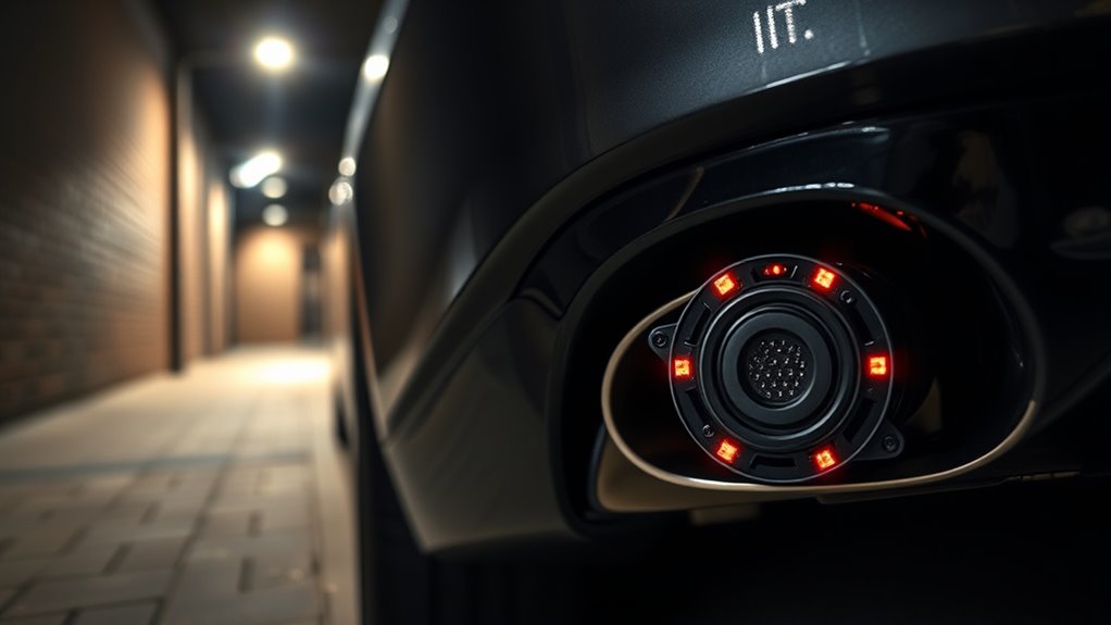 catalytic converter theft prevention