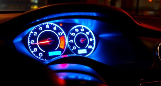 change dashboard gauge colors