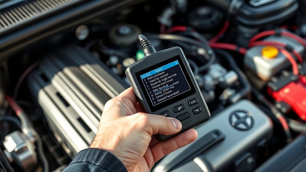 check spark plug and coil