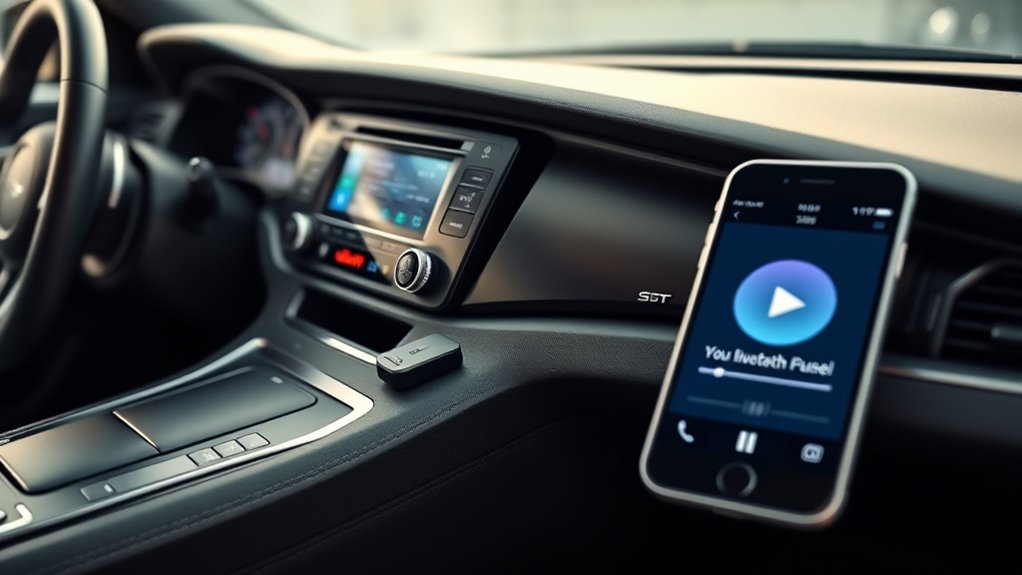 check stereo compatibility first