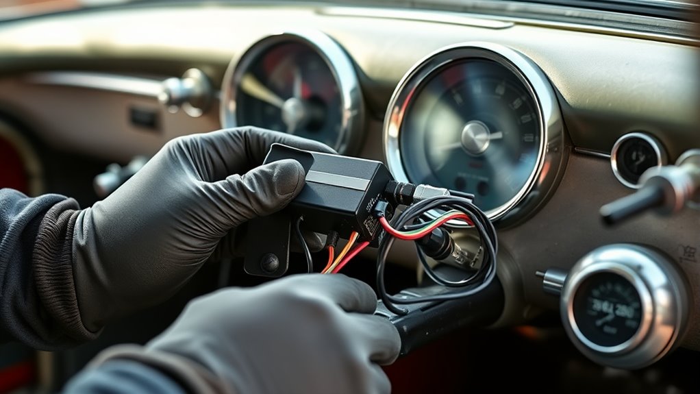 check vehicle compatibility first