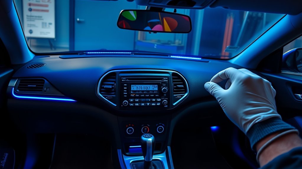 check vehicle stereo compatibility