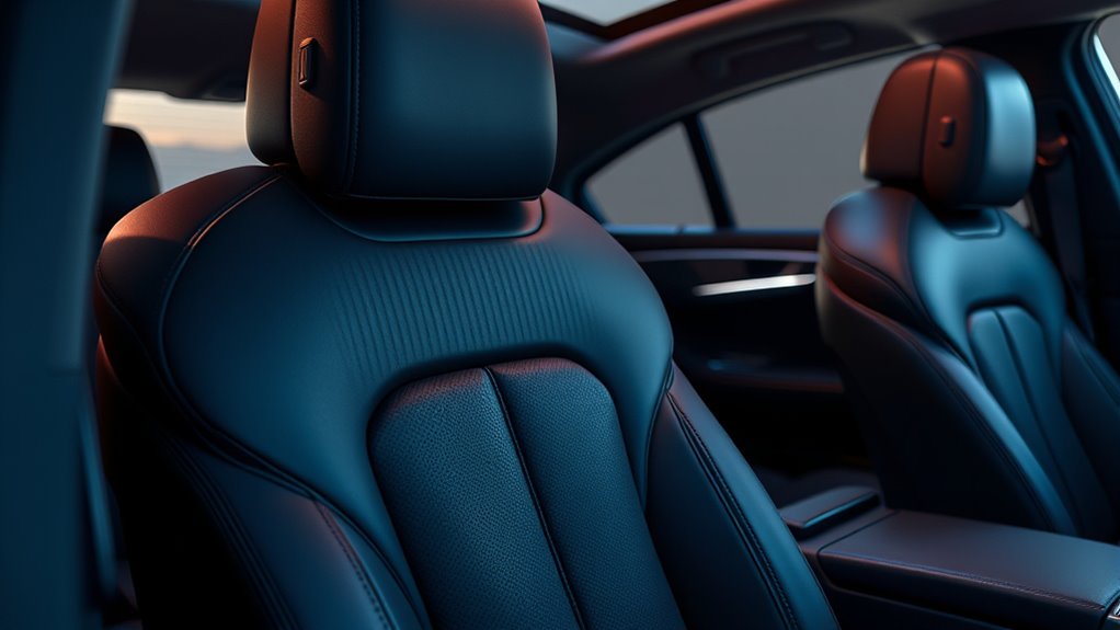 choose comfortable customizable massager