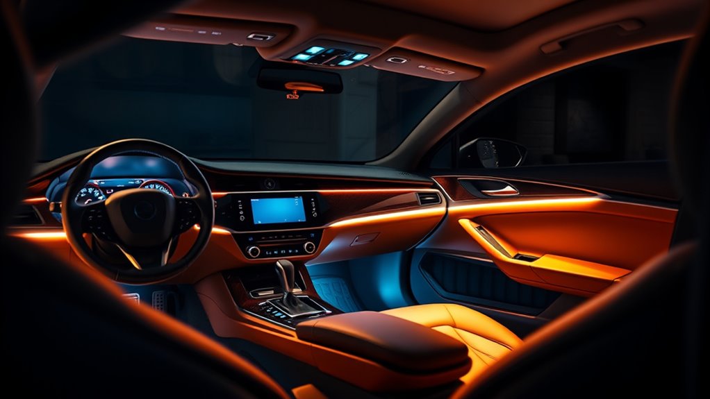 choose compatible led lighting