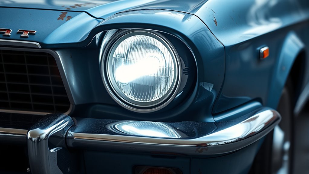 choose compatible long lasting headlights