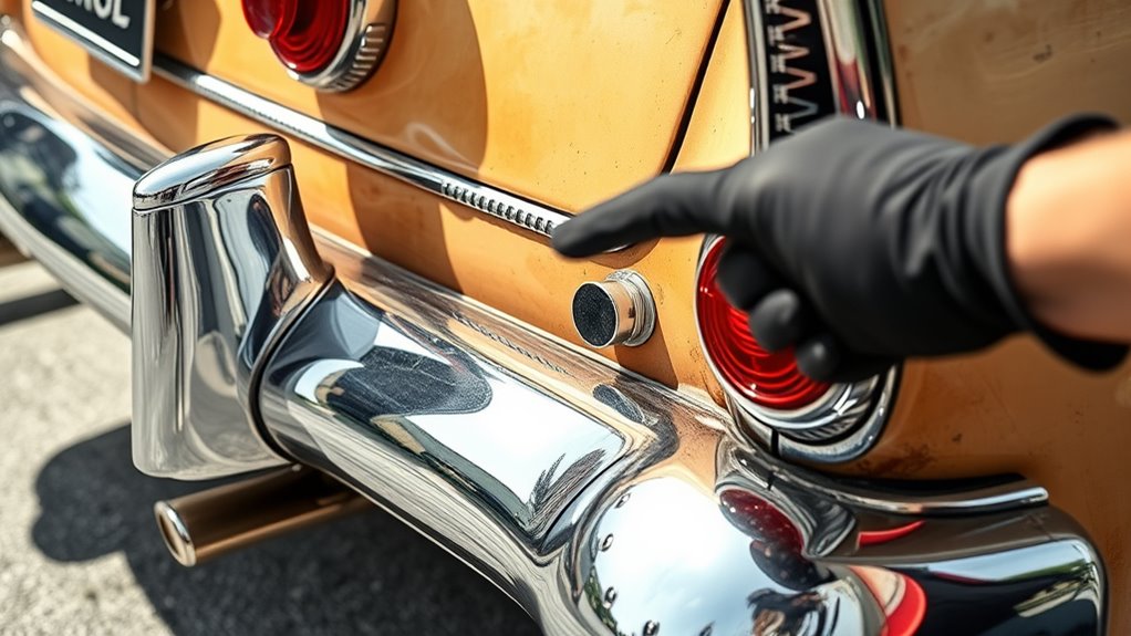 choose durable reputable sensors