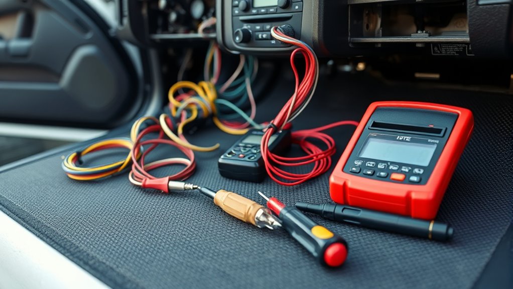 choose proper installation tools